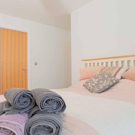 Beautiful 2 Bed In Central Birmingham: A Hidden Gem! Eksteriør bilde