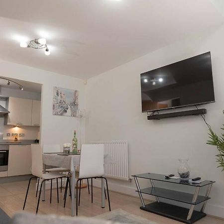 Beautiful 2 Bed In Central Birmingham: A Hidden Gem! Eksteriør bilde