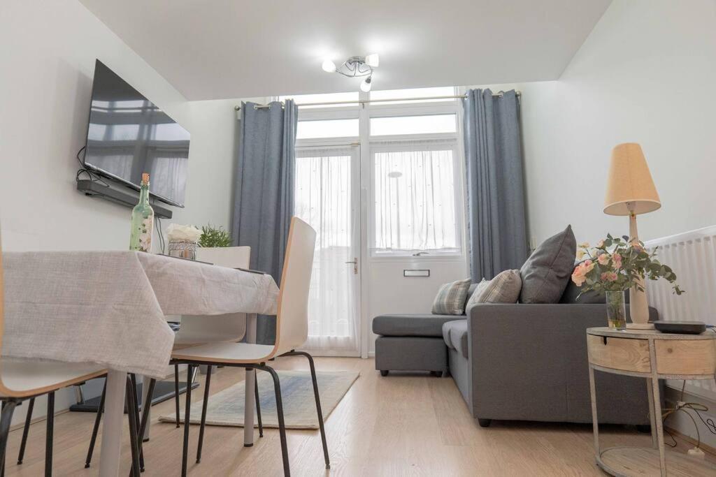 Beautiful 2 Bed In Central Birmingham: A Hidden Gem! Eksteriør bilde